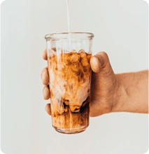 Coffee Milk
